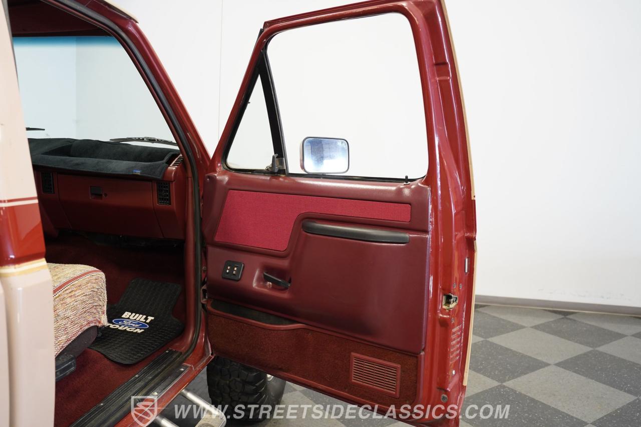 1987 Ford F-150