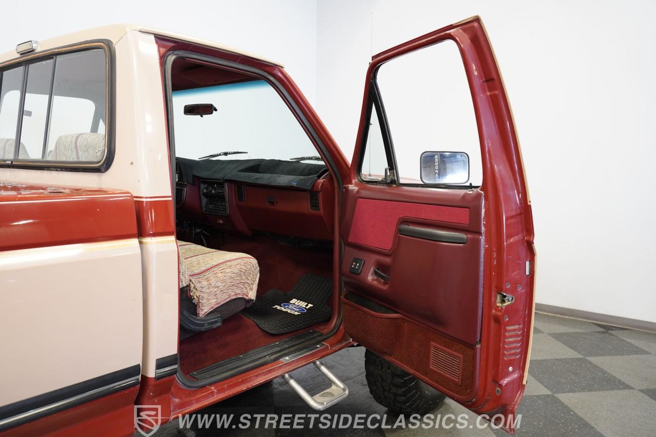 1987 Ford F-150