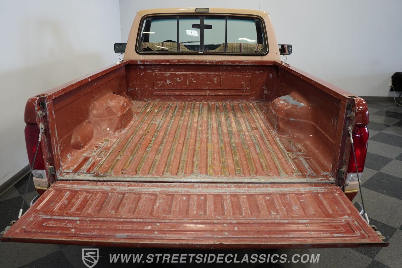 1987 Ford F-150
