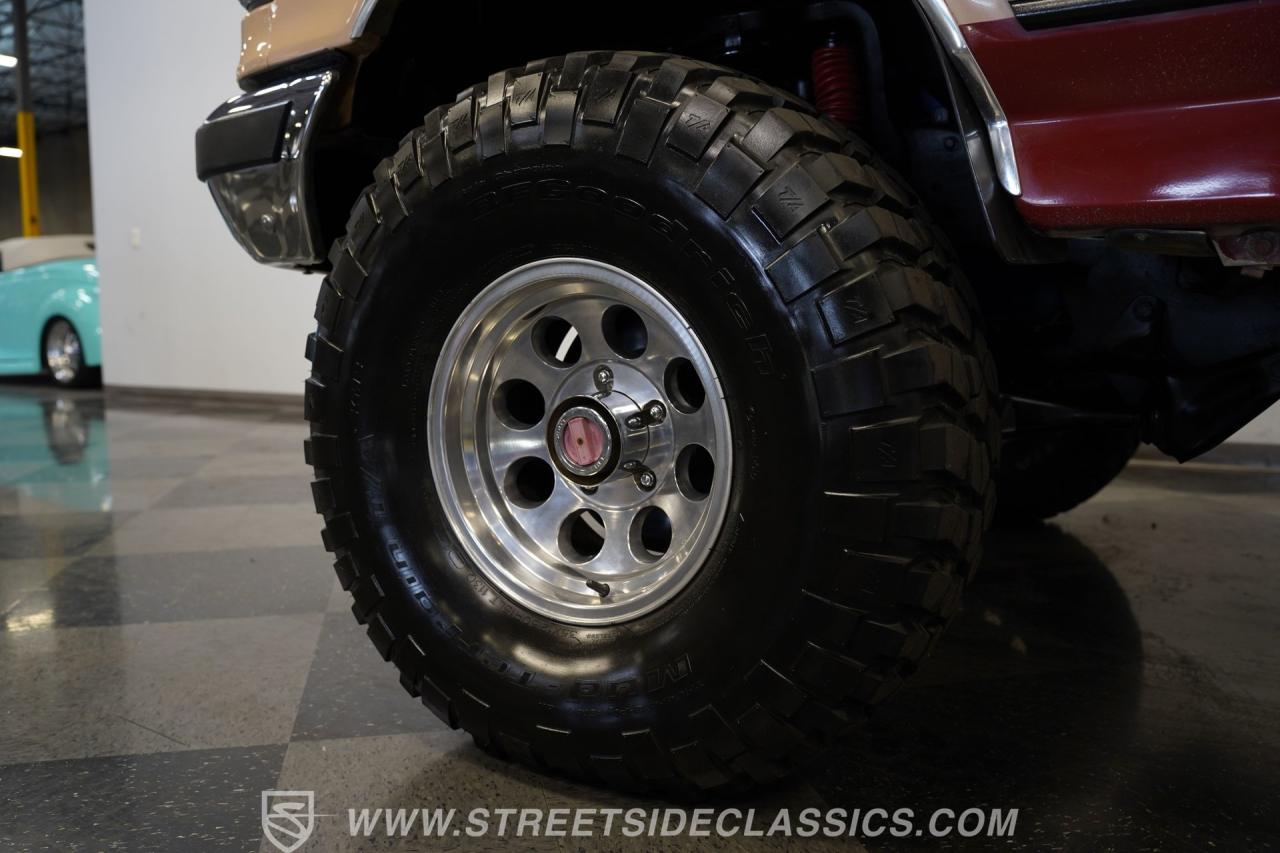 1987 Ford F-150