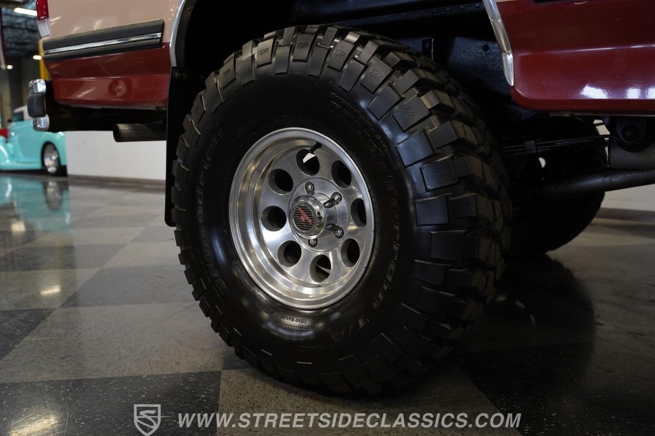 1987 Ford F-150