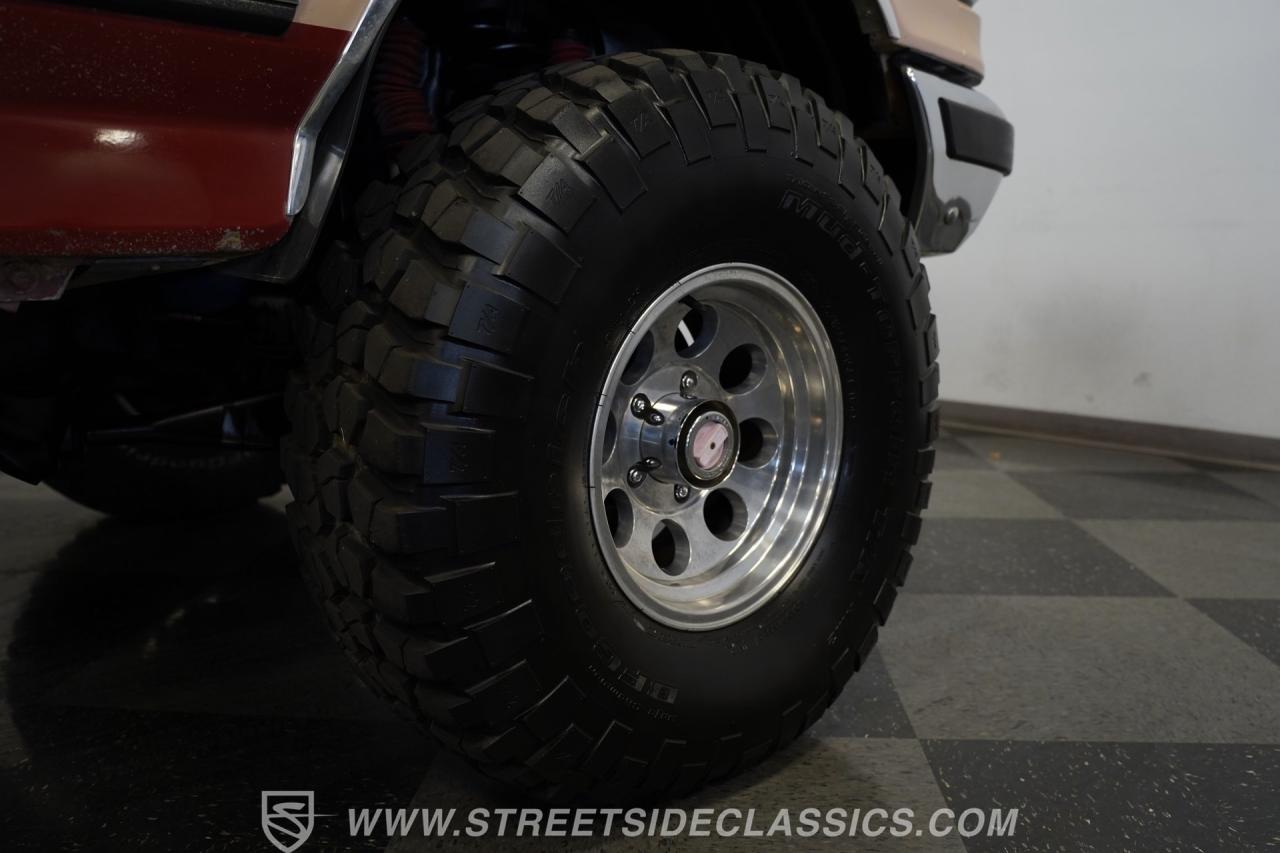 1987 Ford F-150