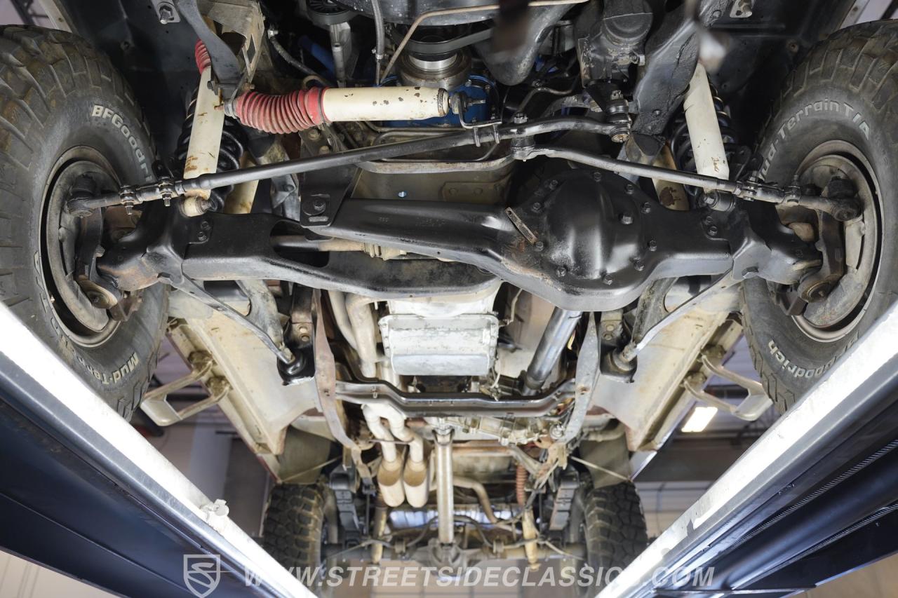 1987 Ford F-150