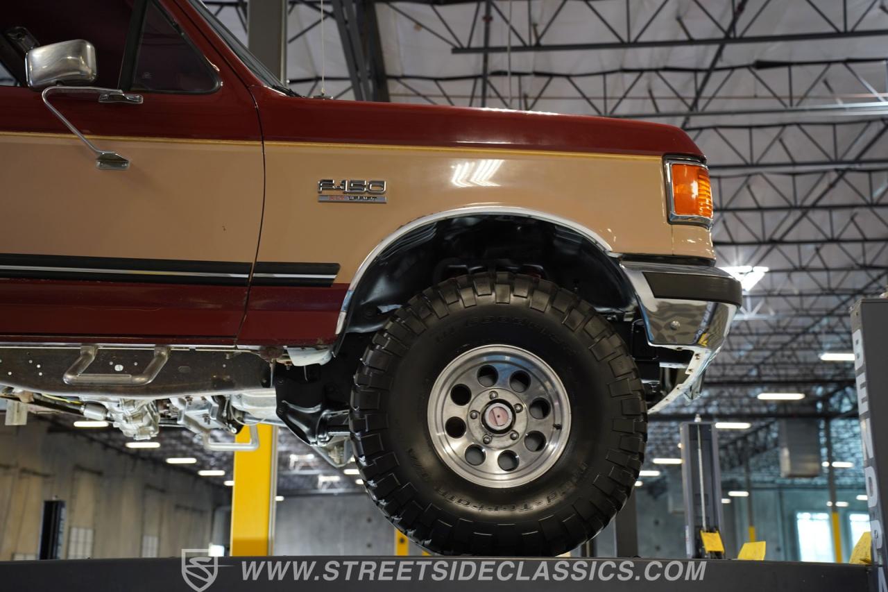 1987 Ford F-150