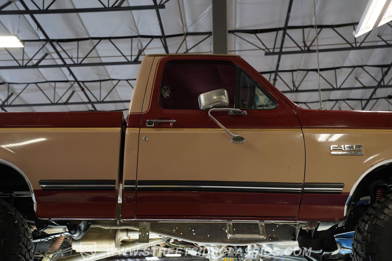1987 Ford F-150