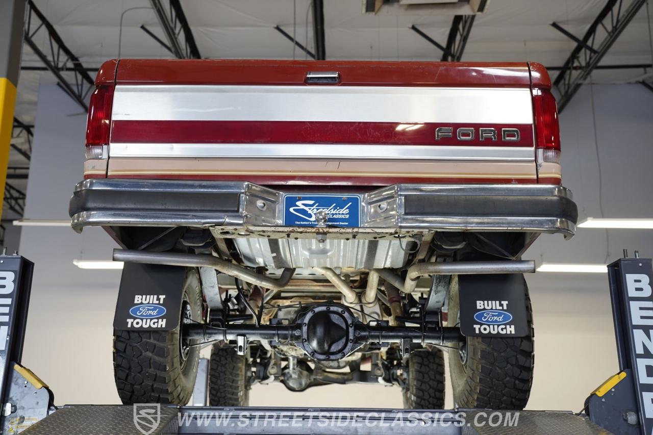 1987 Ford F-150