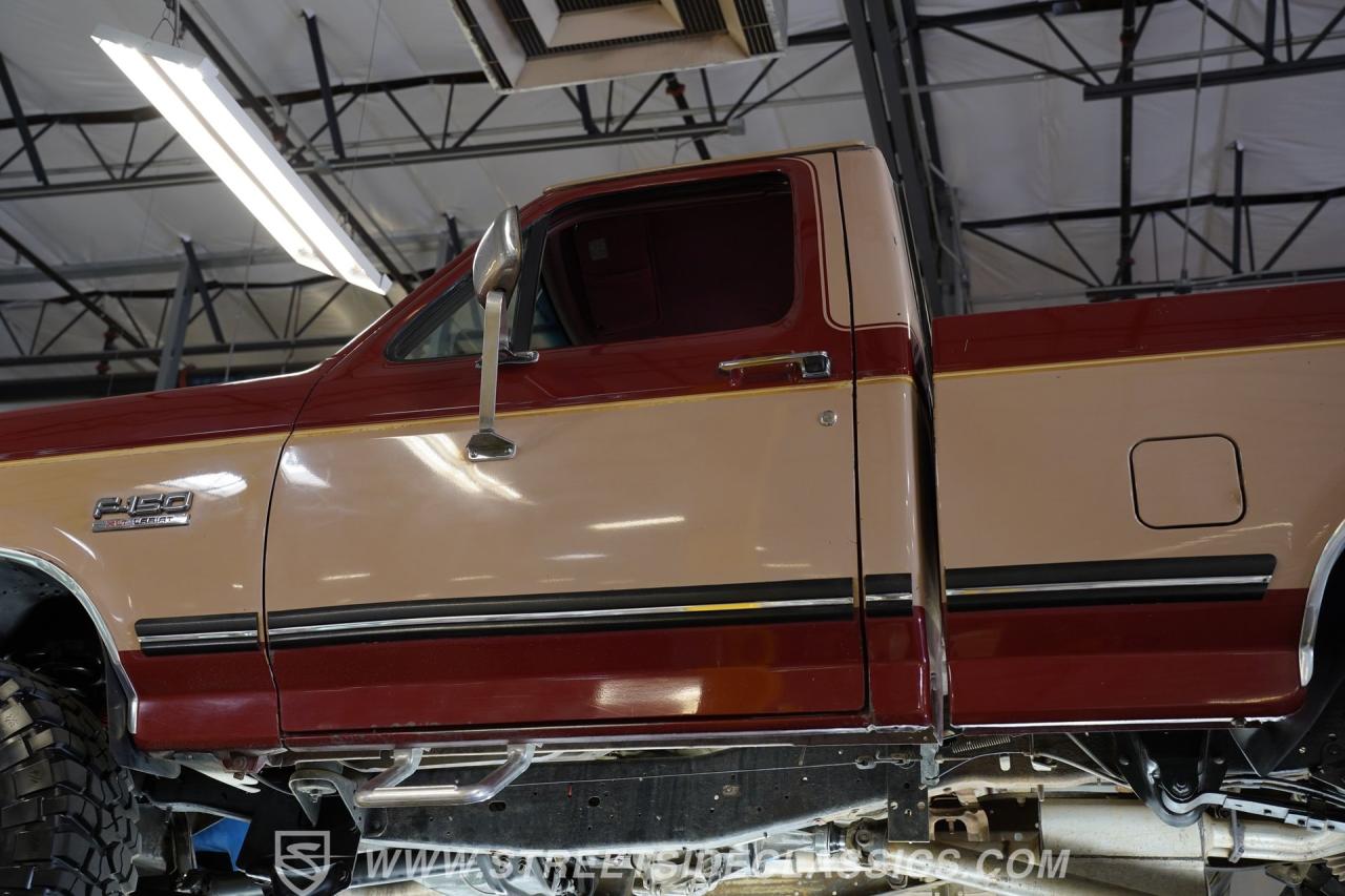 1987 Ford F-150