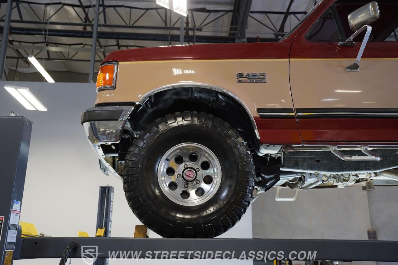 1987 Ford F-150