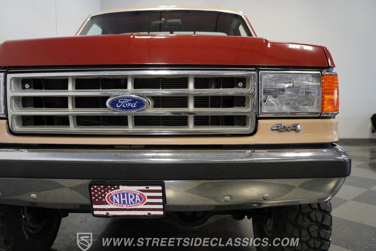 1987 Ford F-150