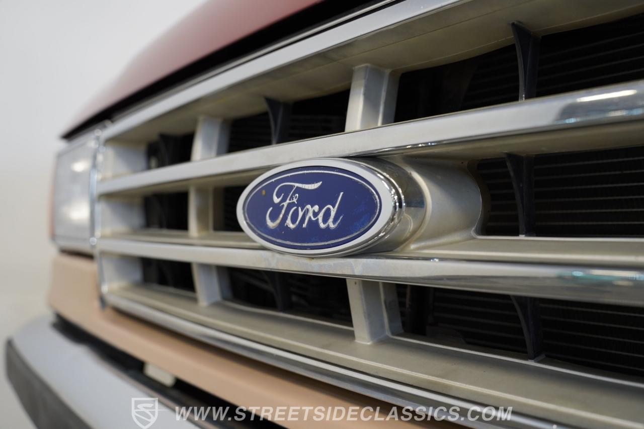 1987 Ford F-150