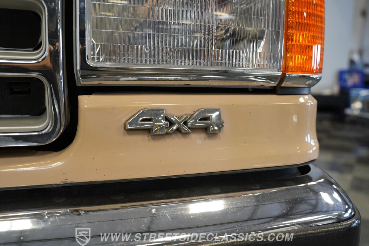 1987 Ford F-150