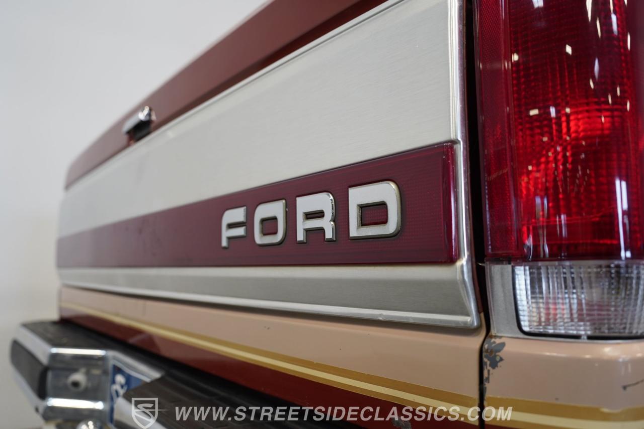 1987 Ford F-150