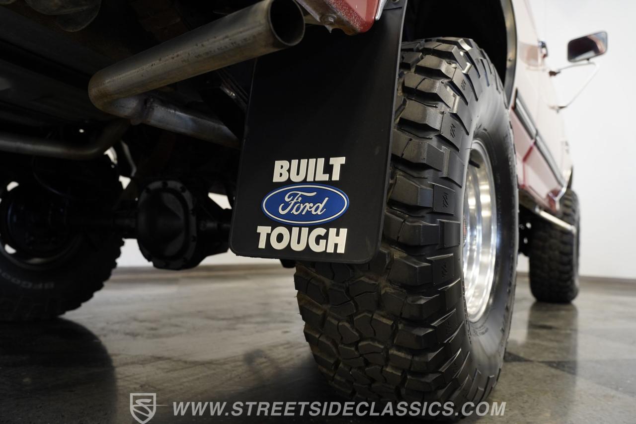 1987 Ford F-150