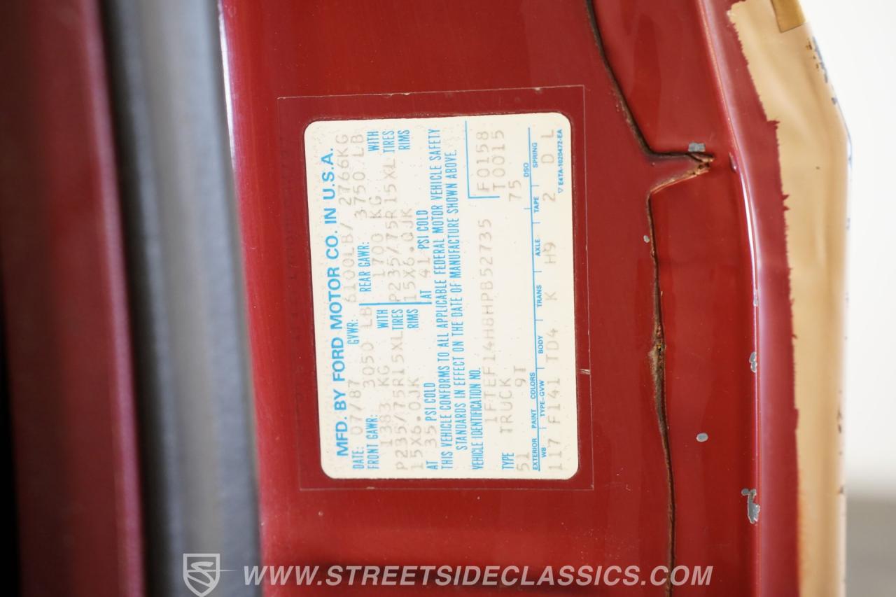1987 Ford F-150