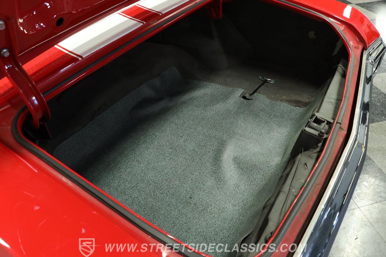 1970 Chevrolet Chevelle SS 454 Tribute