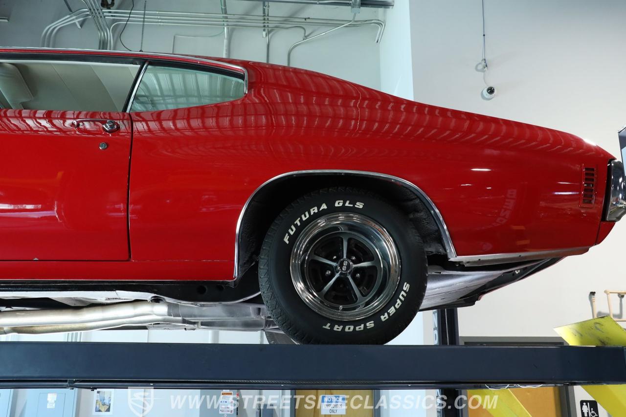 1970 Chevrolet Chevelle SS 454 Tribute