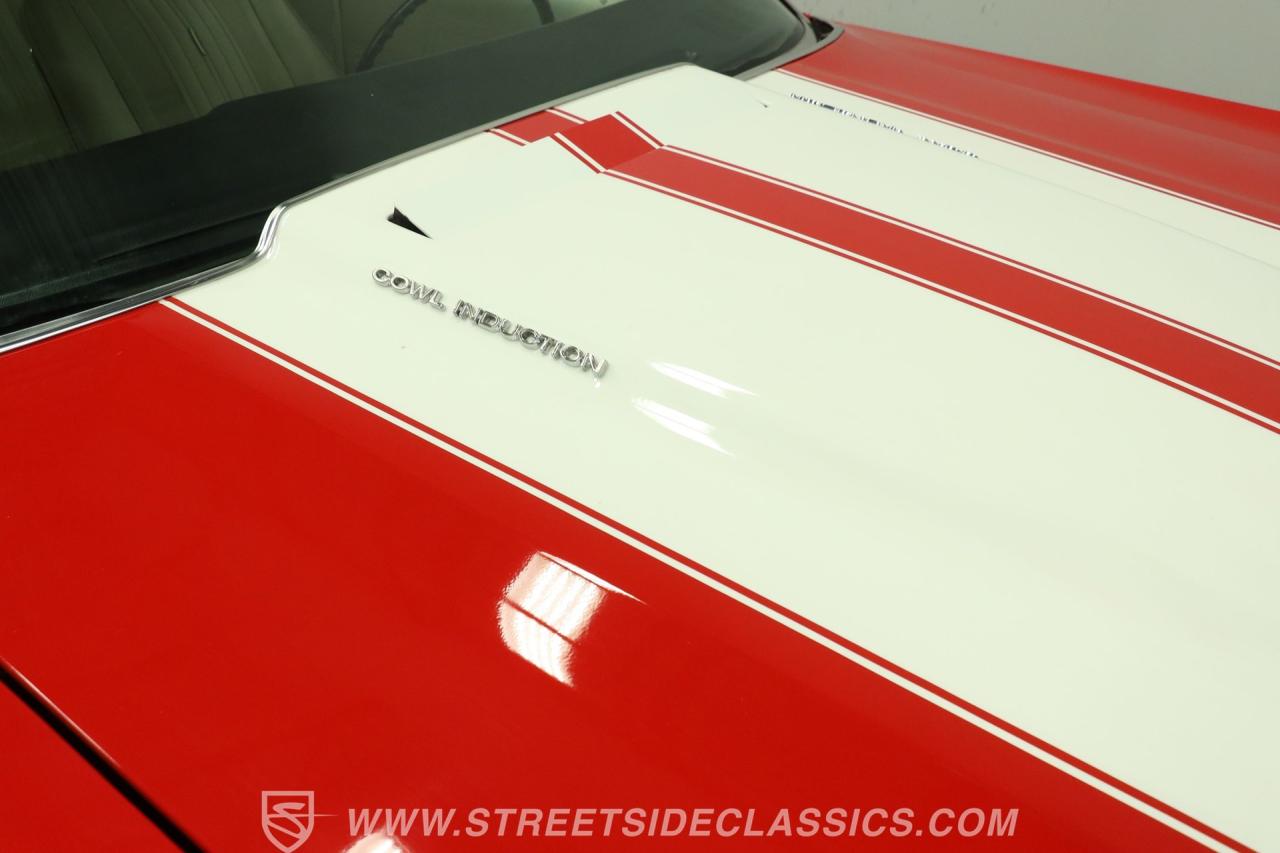 1970 Chevrolet Chevelle SS 454 Tribute