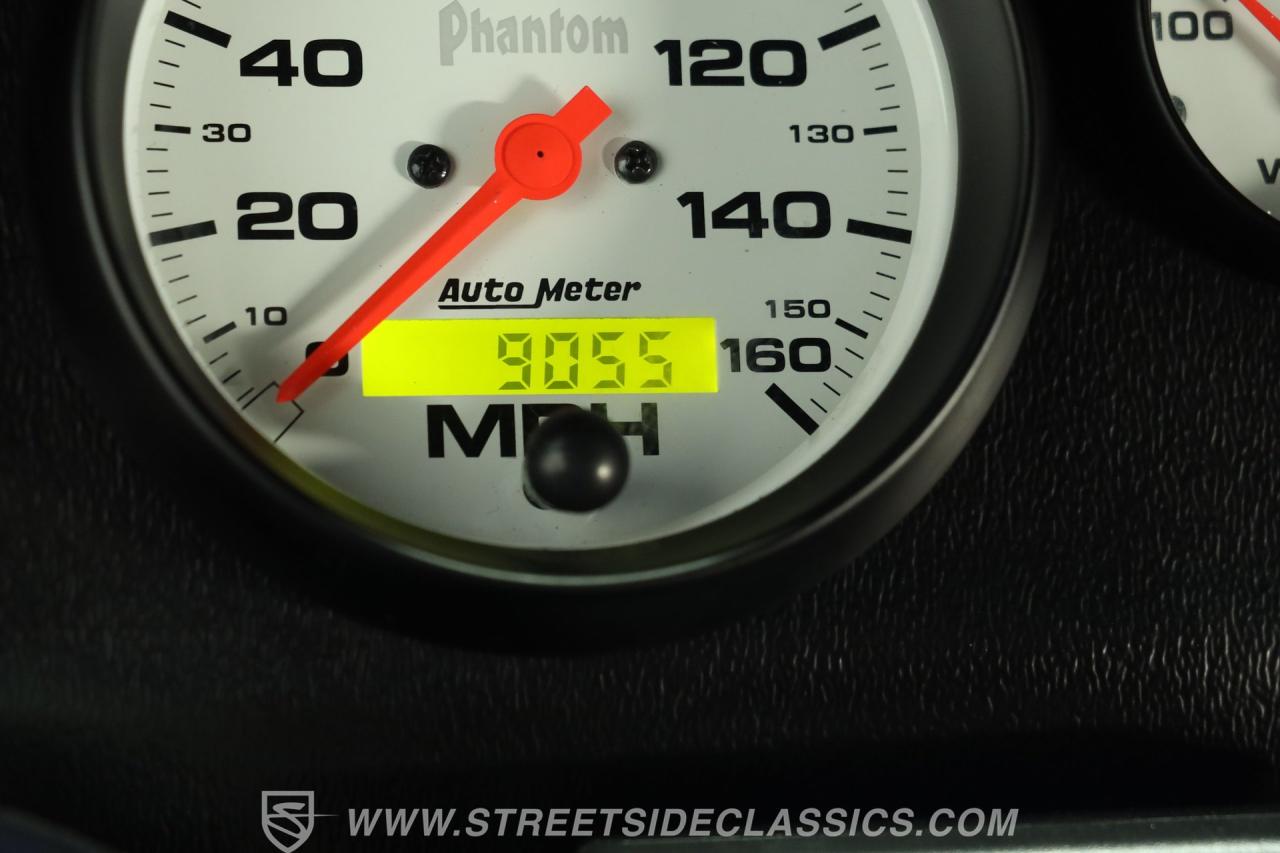 1972 Chevrolet El Camino SS 454 Tribute