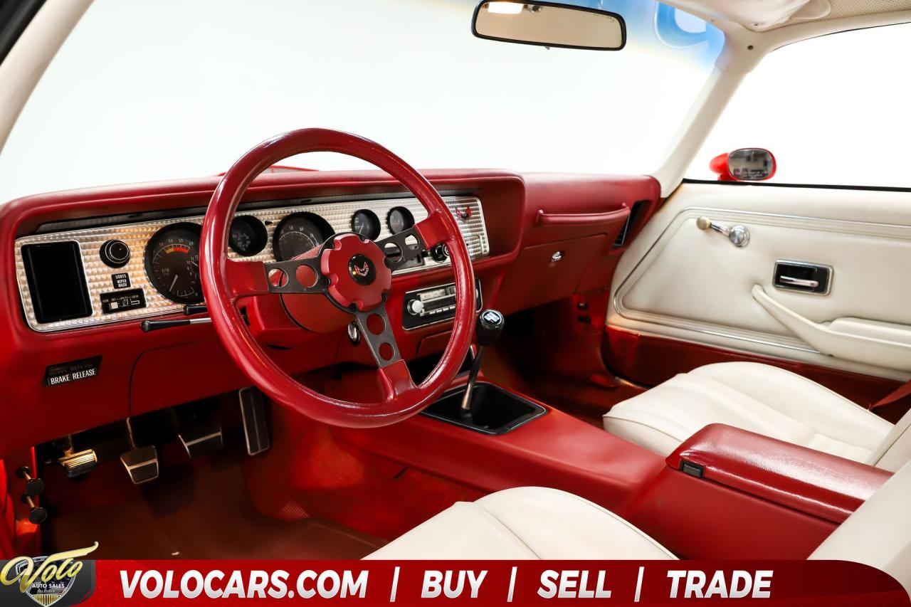 1979 Pontiac Trans Am