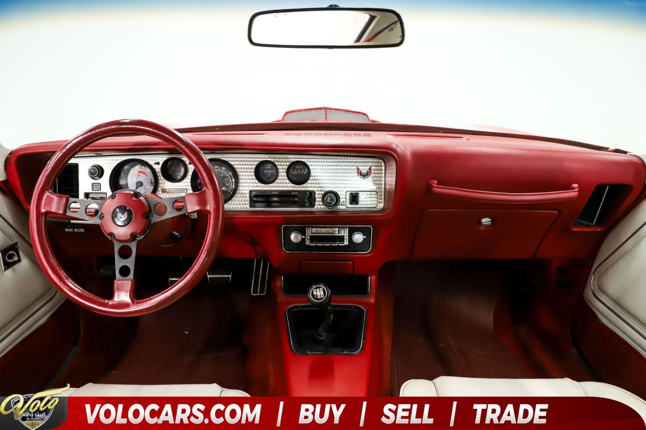 1979 Pontiac Trans Am