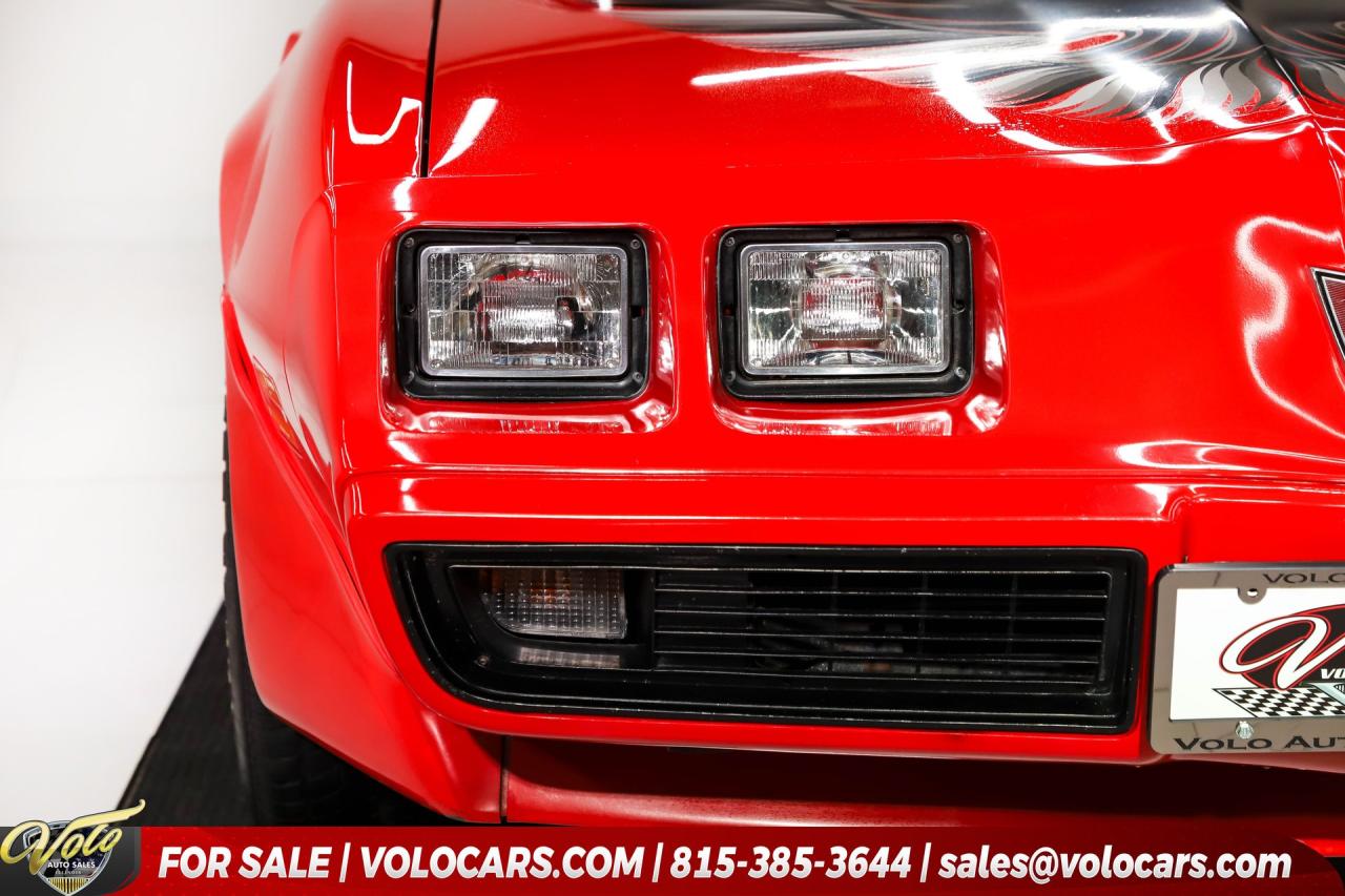 1979 Pontiac Trans Am