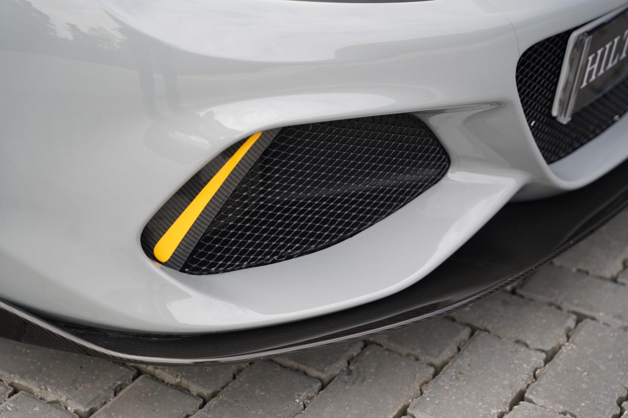 2018 Lotus Exige