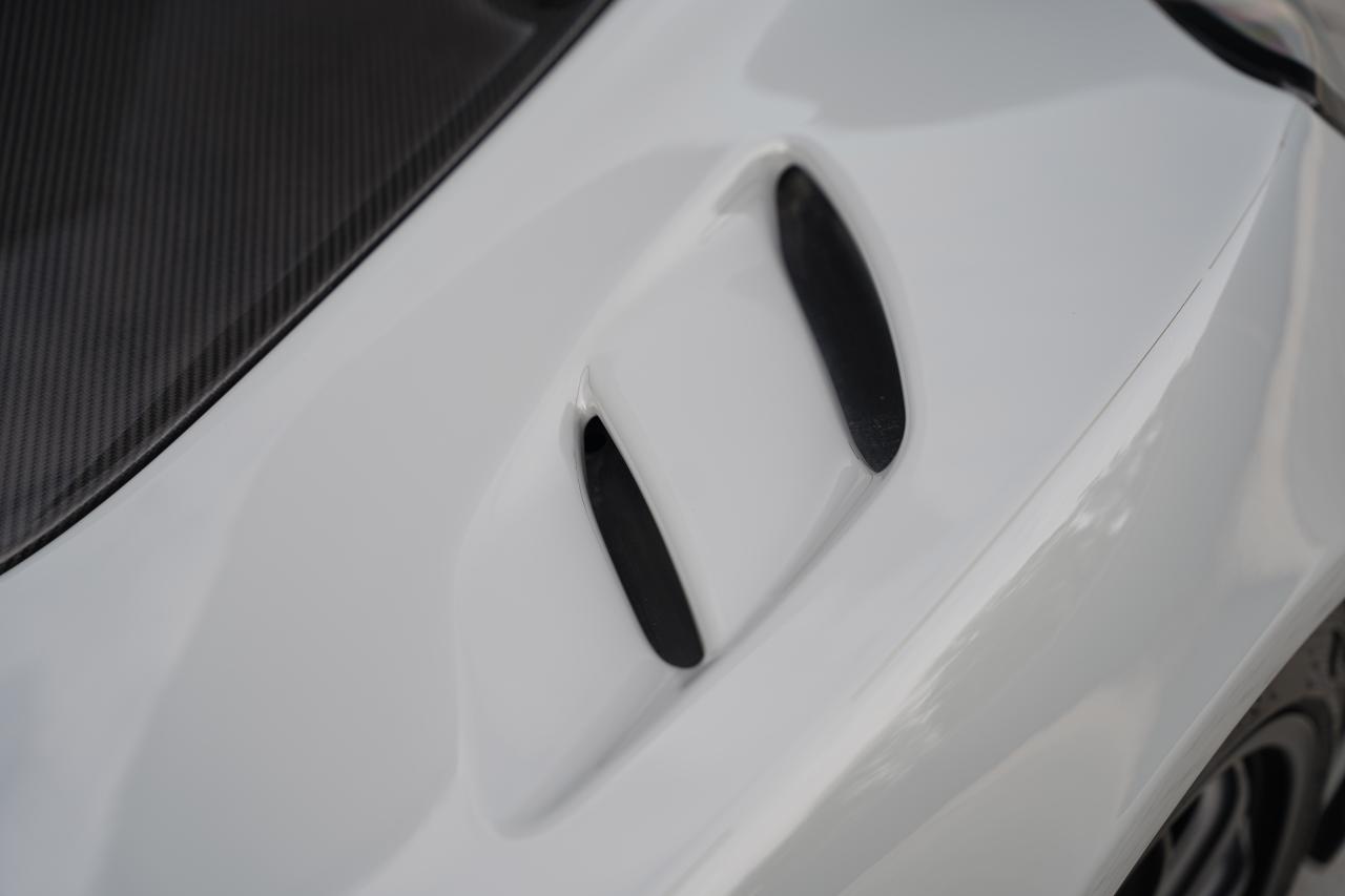2018 Lotus Exige