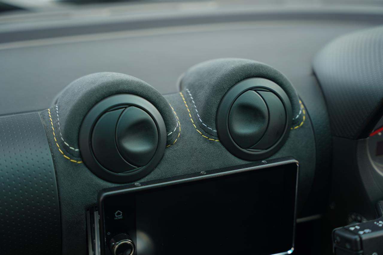 2018 Lotus Exige