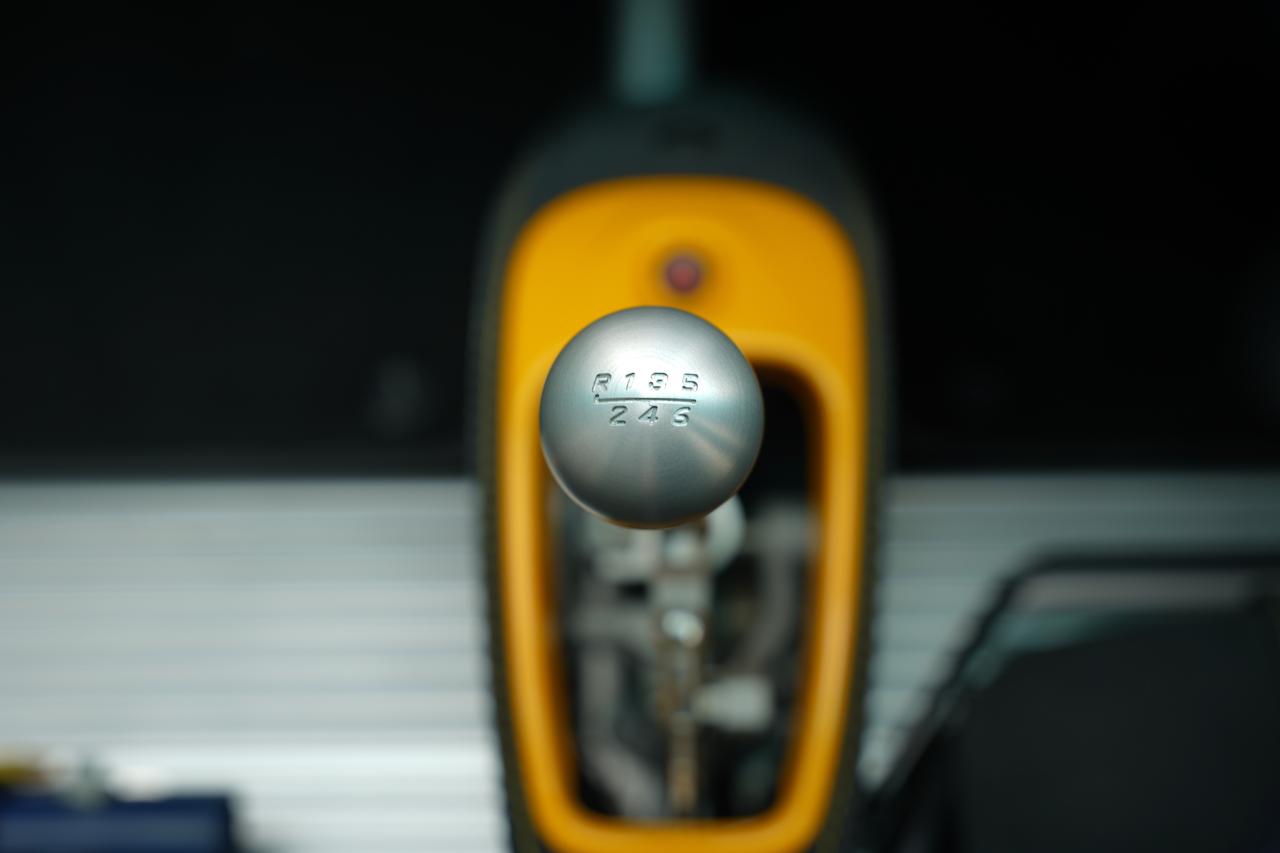 2018 Lotus Exige