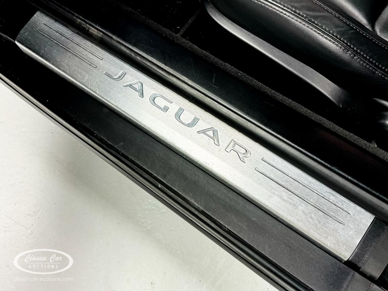 2017 Jaguar F-Type