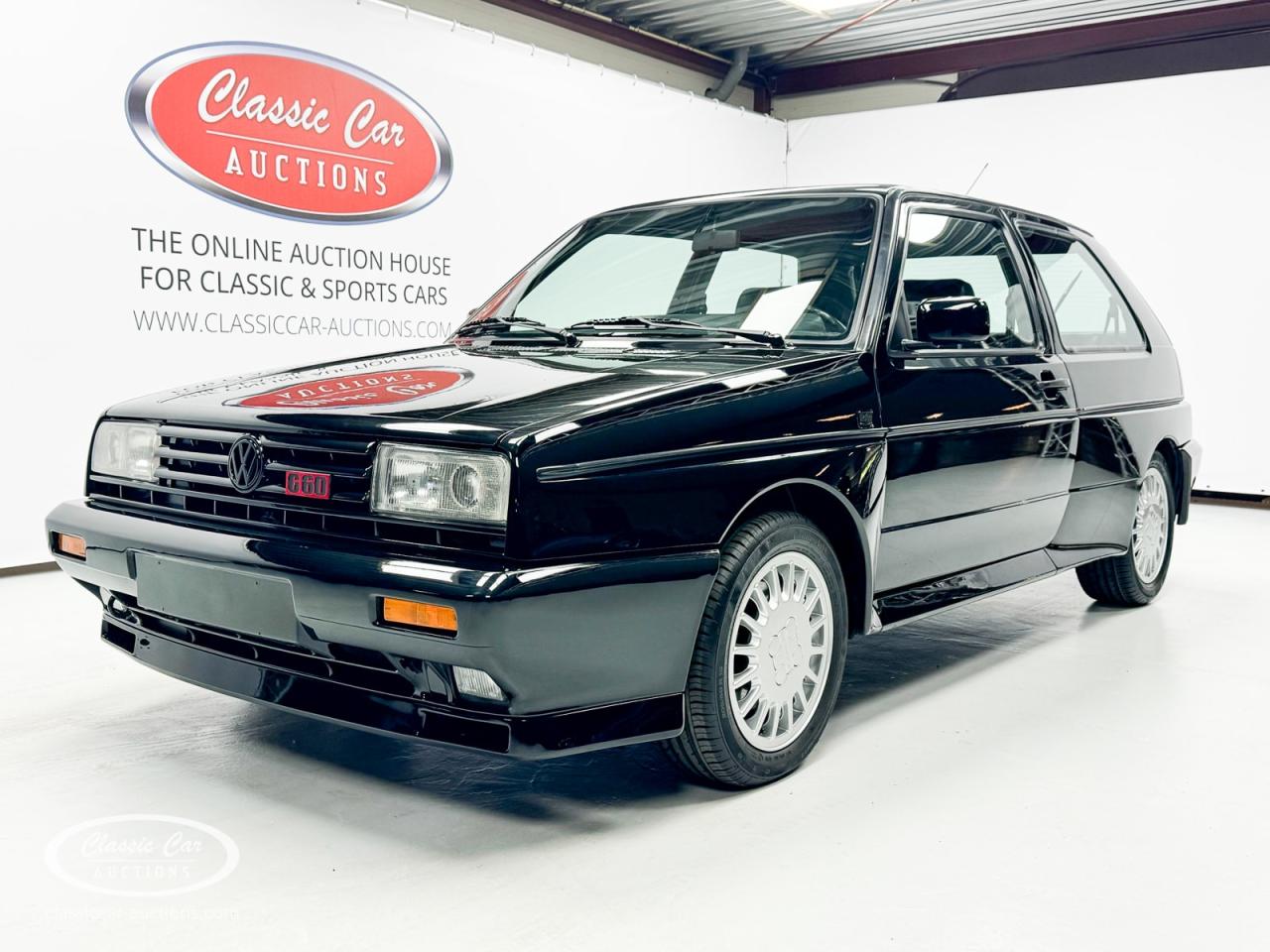 1991 Volkswagen Golf