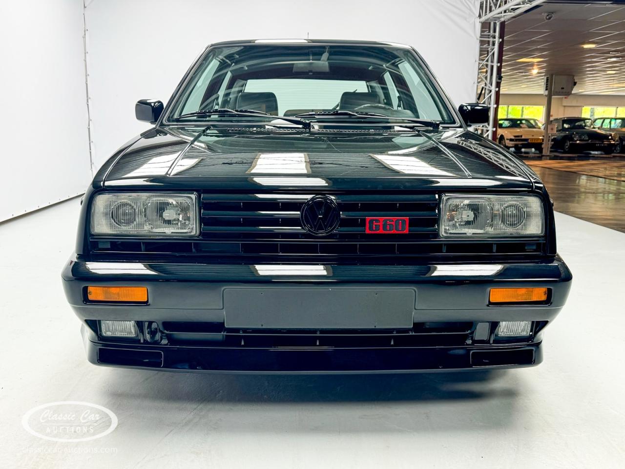 1991 Volkswagen Golf