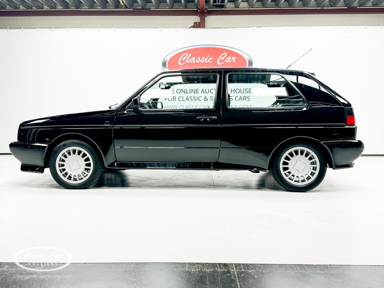 1991 Volkswagen Golf