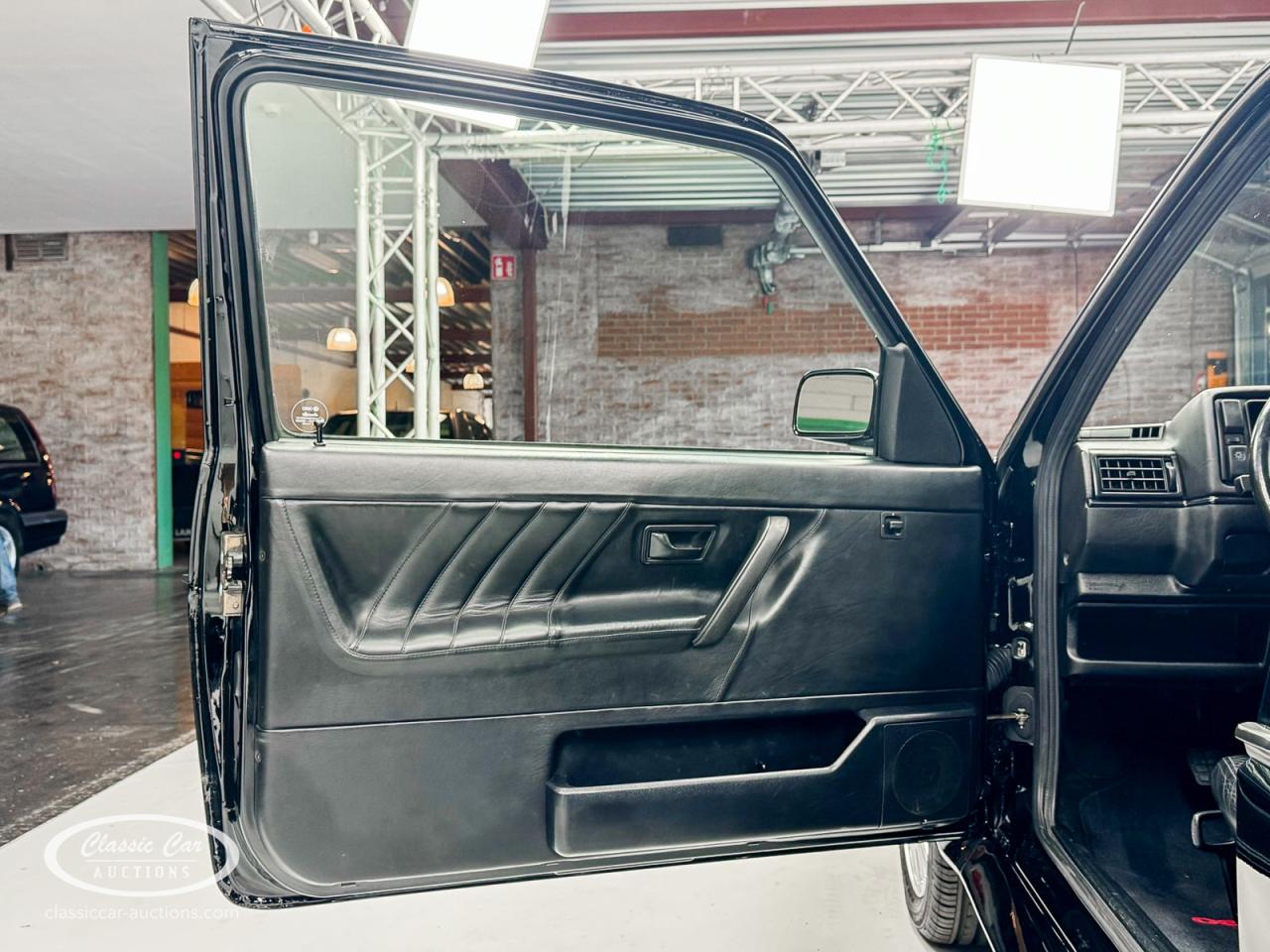 1991 Volkswagen Golf