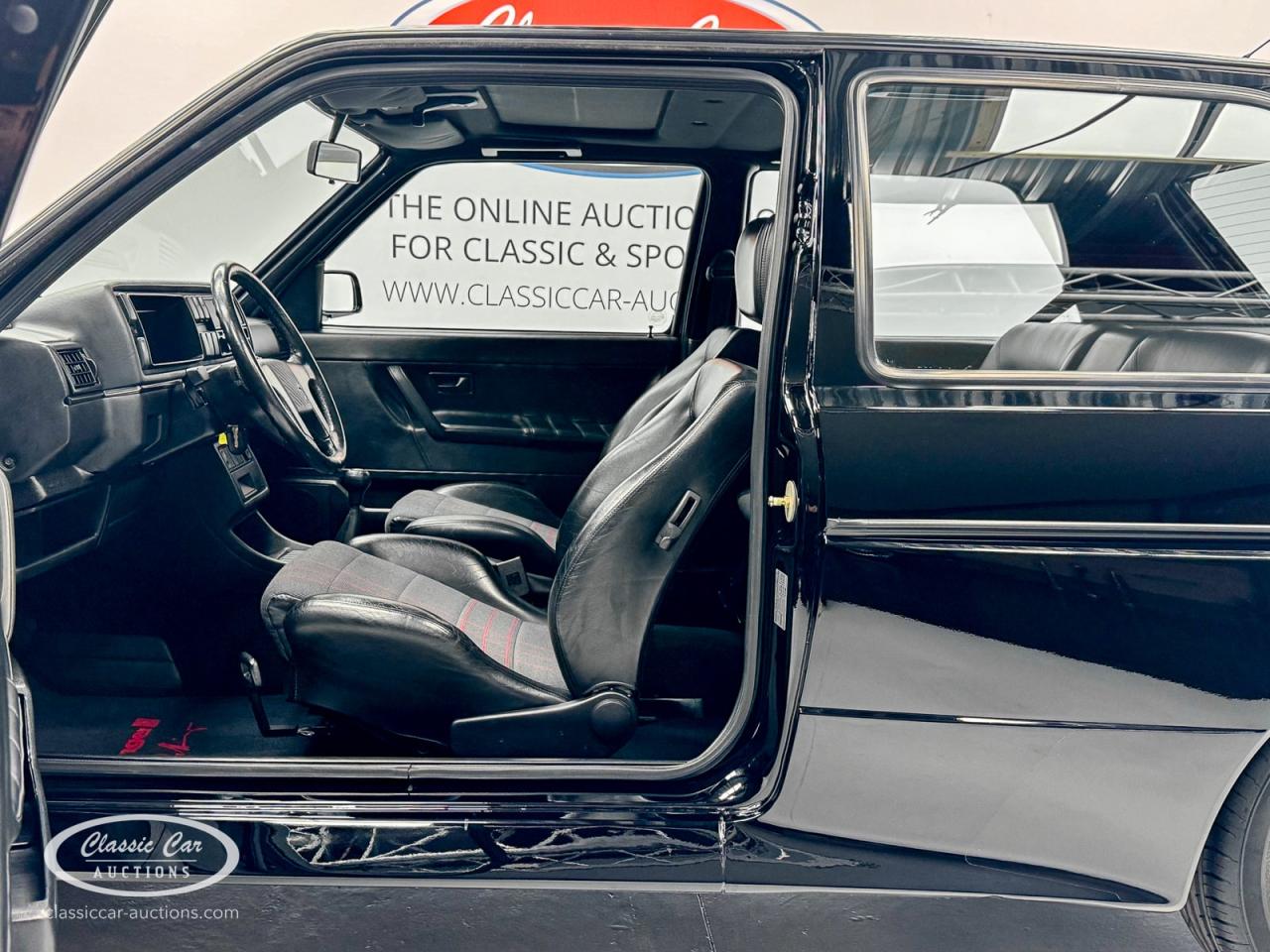1991 Volkswagen Golf