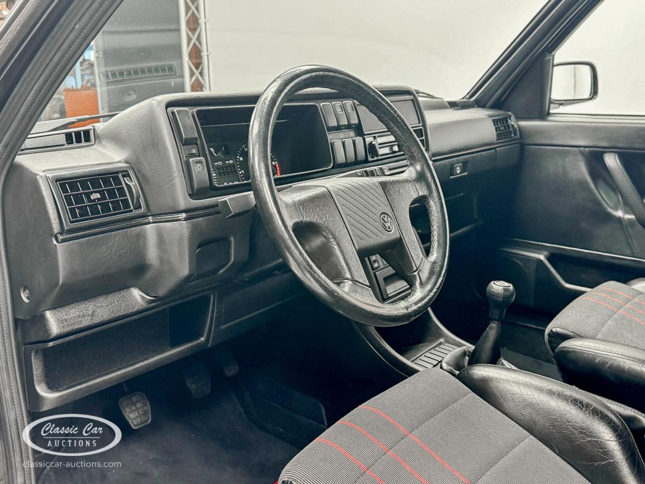 1991 Volkswagen Golf