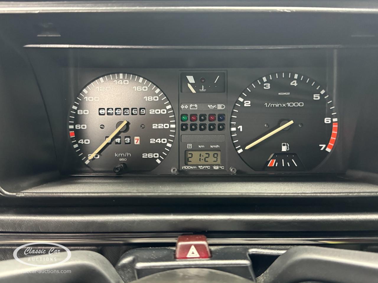 1991 Volkswagen Golf