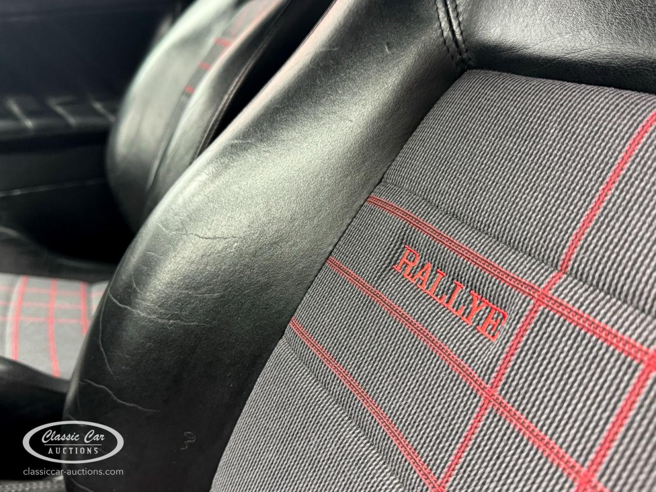 1991 Volkswagen Golf