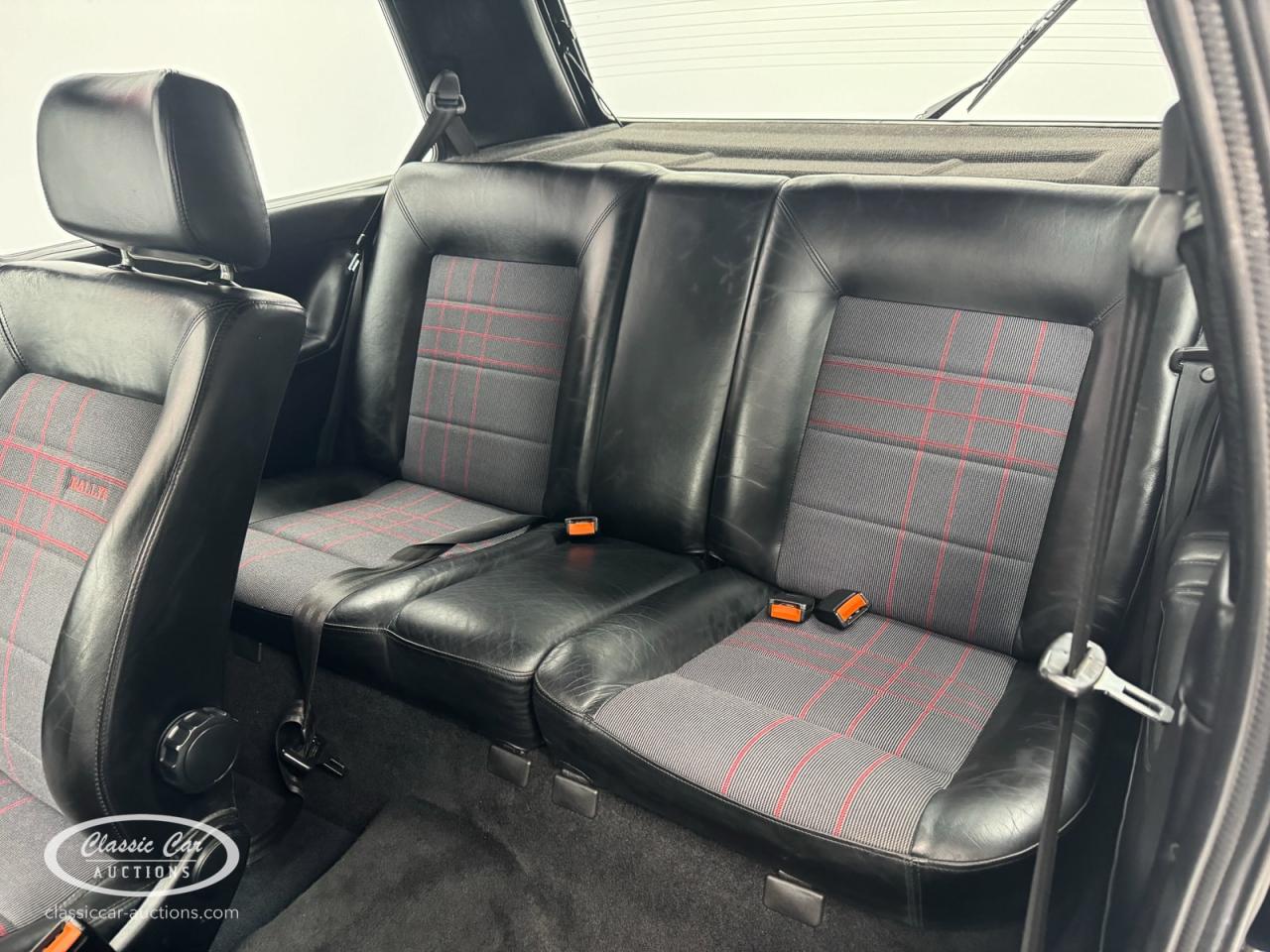 1991 Volkswagen Golf