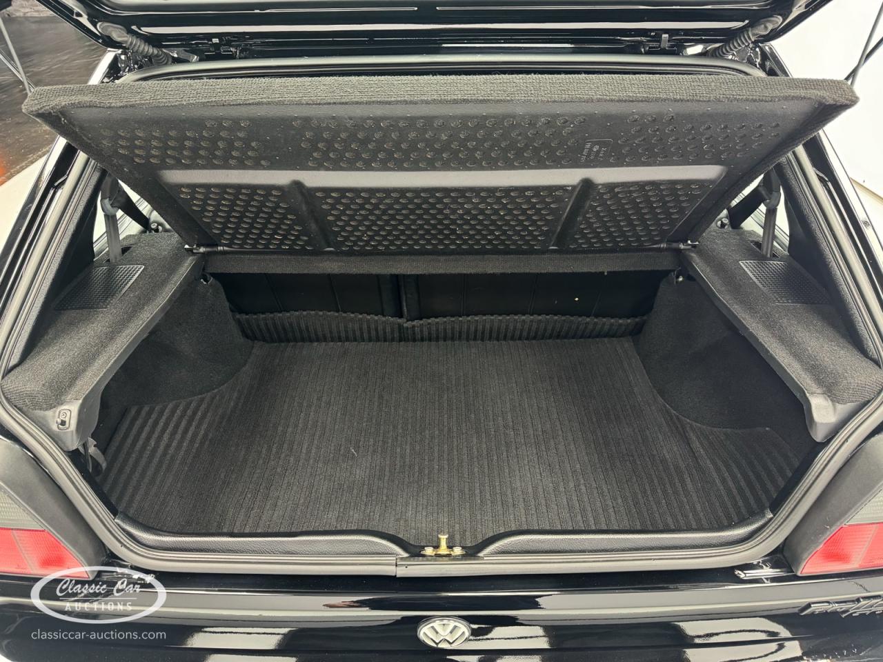 1991 Volkswagen Golf