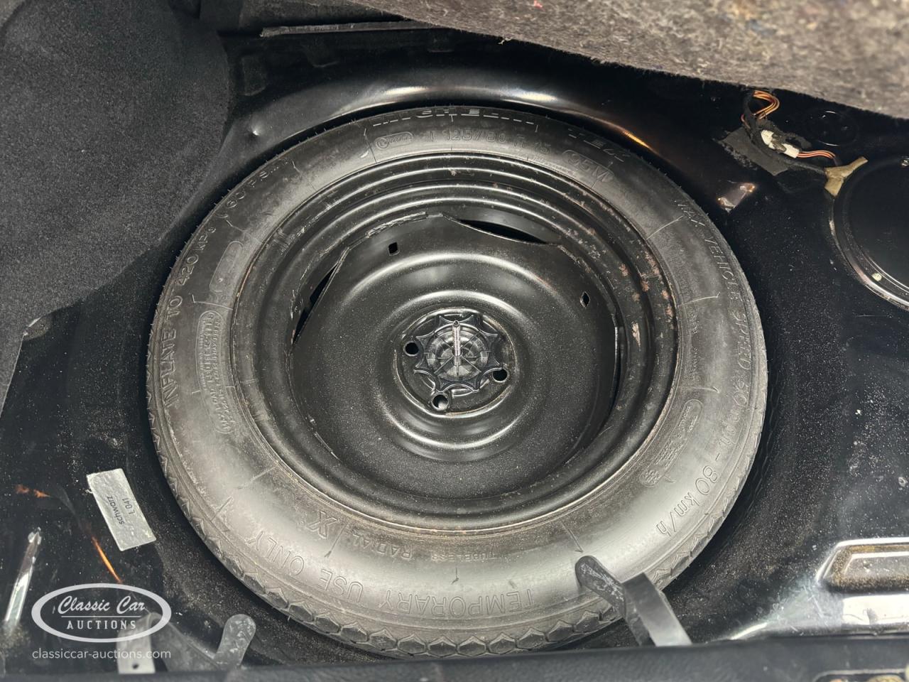 1991 Volkswagen Golf