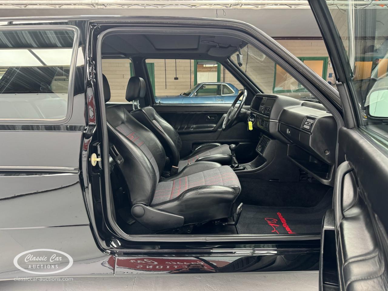 1991 Volkswagen Golf
