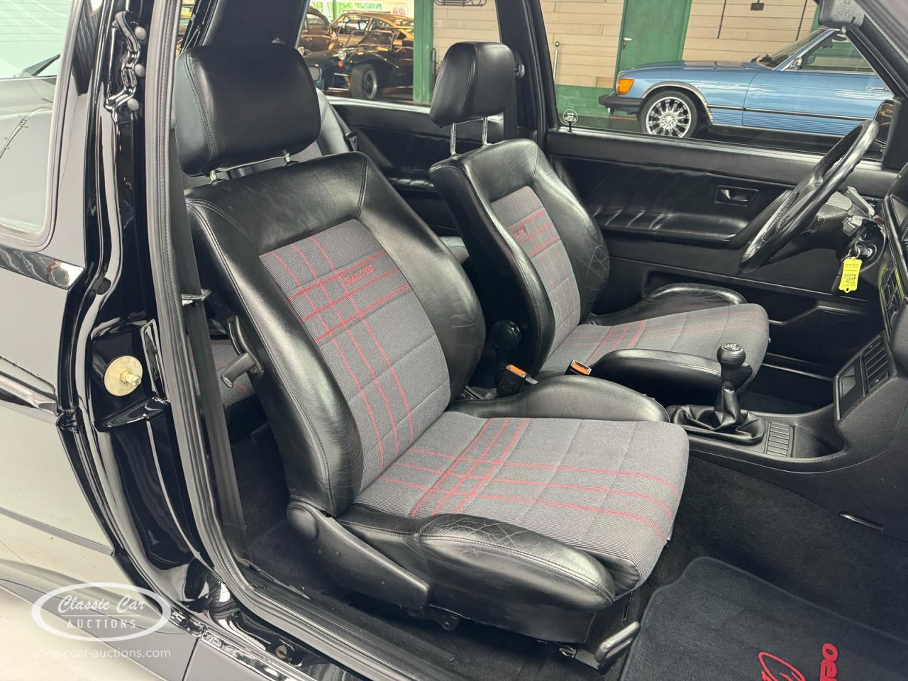 1991 Volkswagen Golf