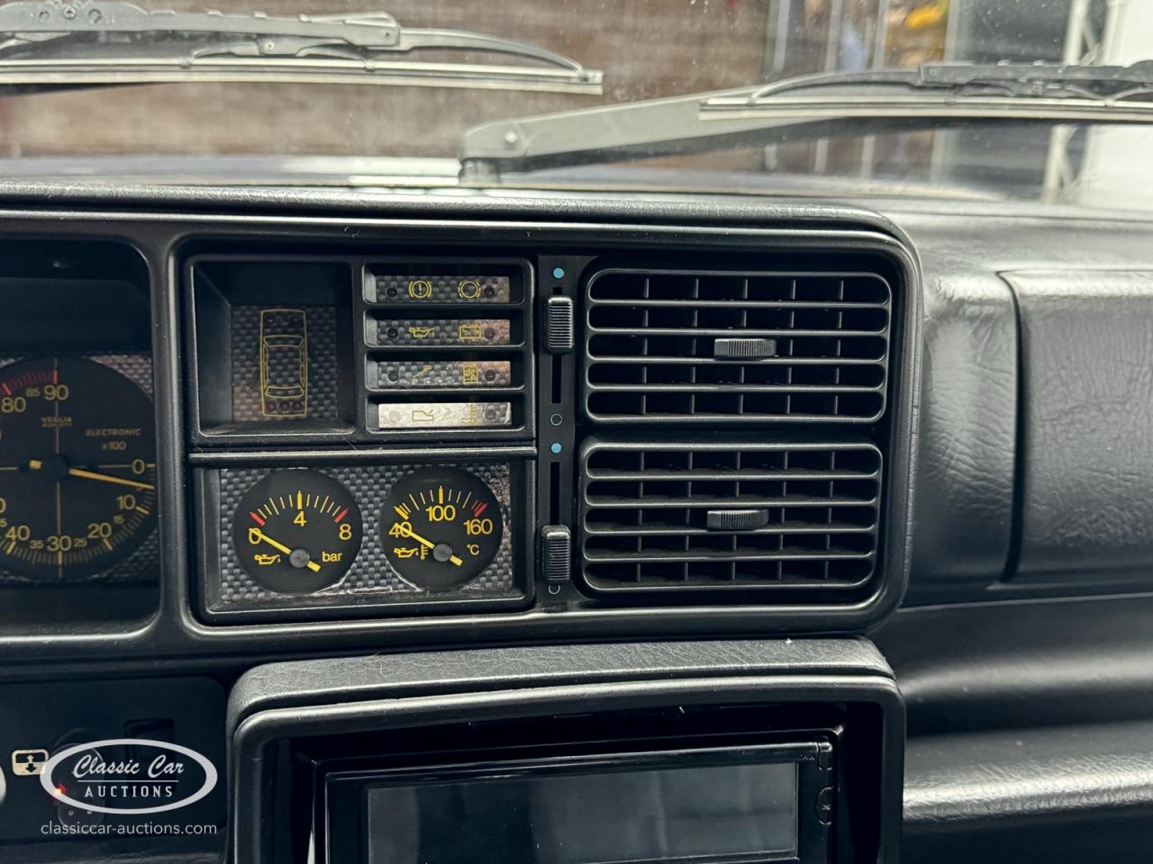 1990 Lancia Delta