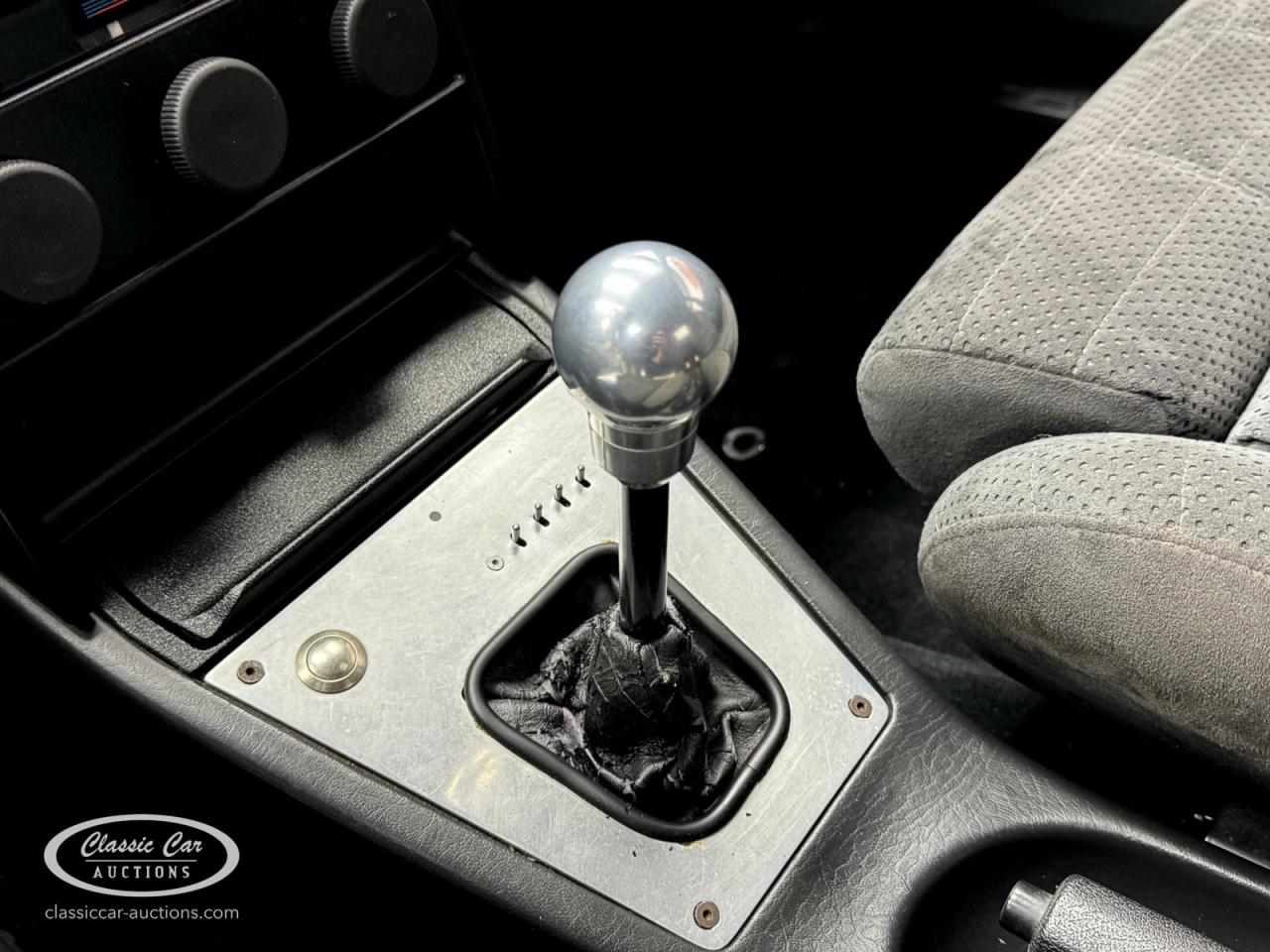 1990 Lancia Delta