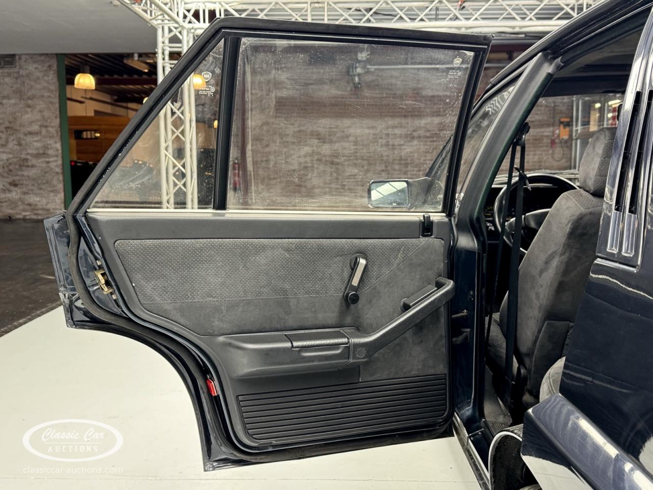 1990 Lancia Delta