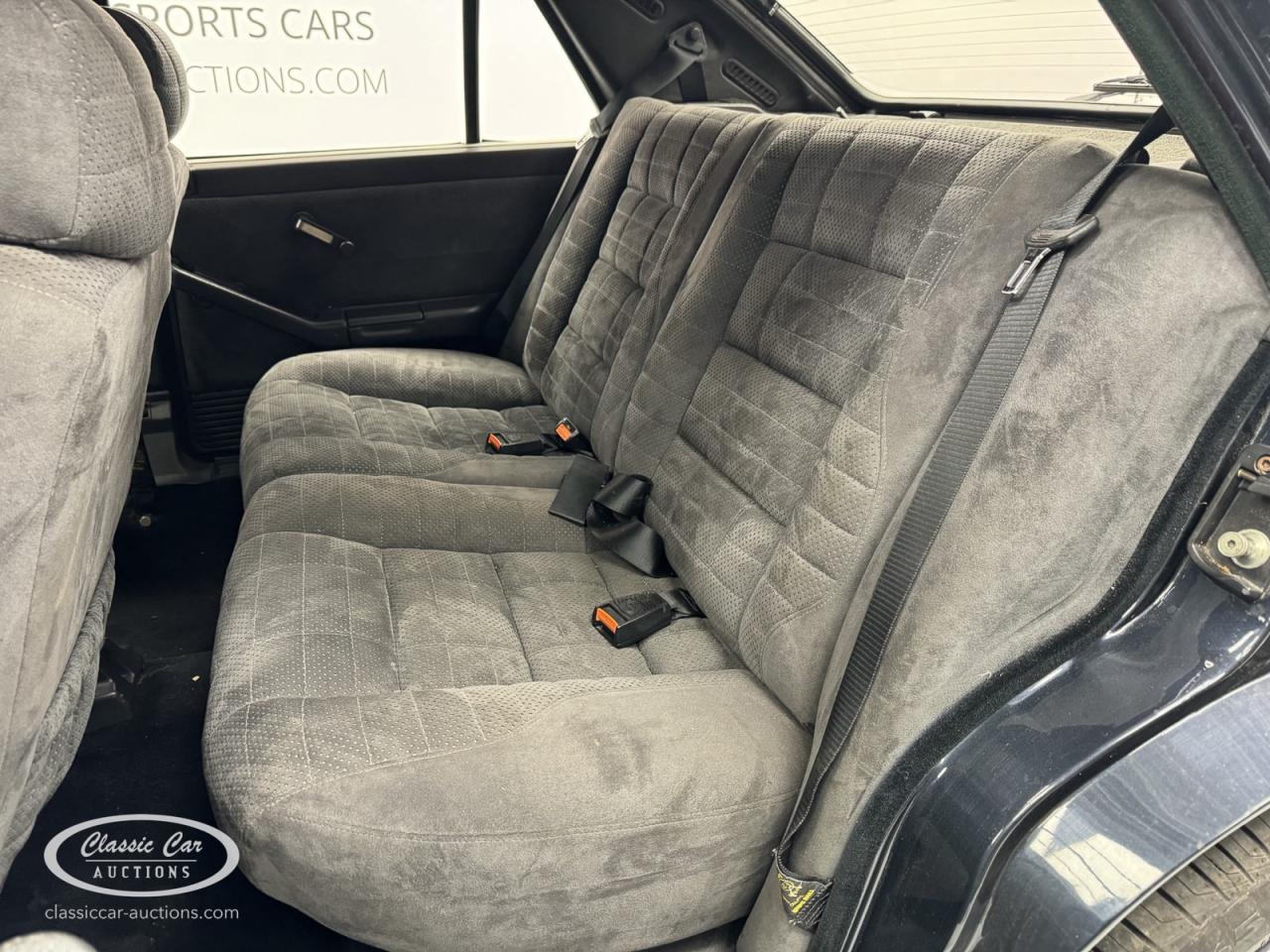 1990 Lancia Delta
