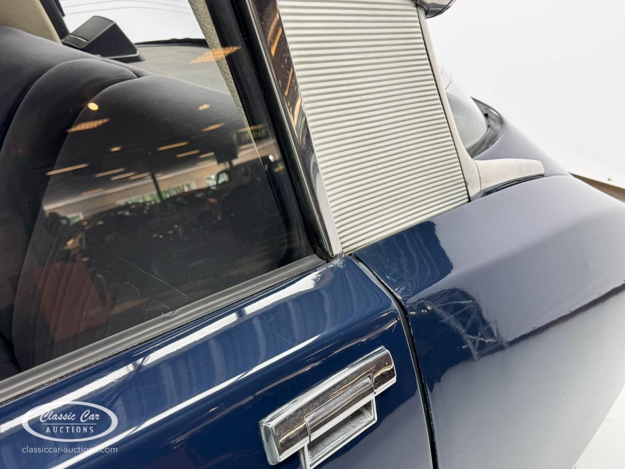 1973 Citro&euml;n DS