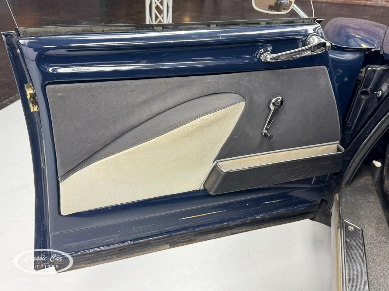 1973 Citro&euml;n DS