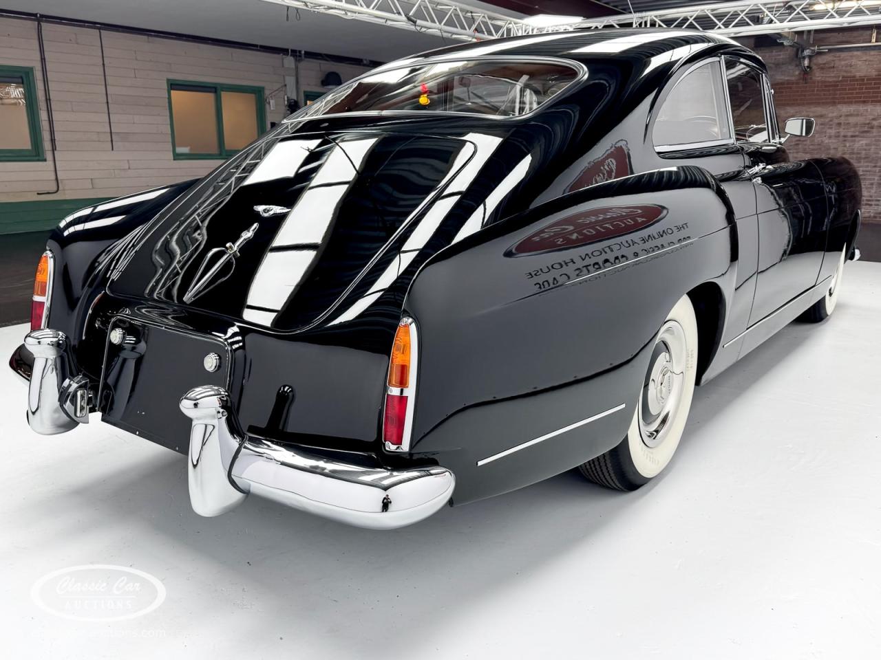 1959 Bentley S1